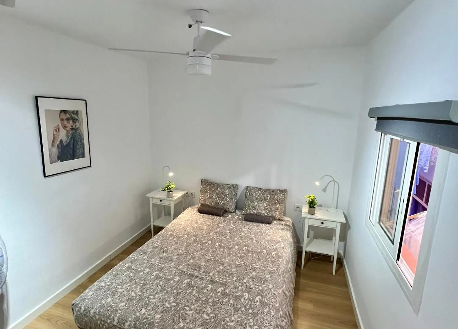 Charming And Quiet Apartments Near Barcelona L'Hospitalet de Llobregat