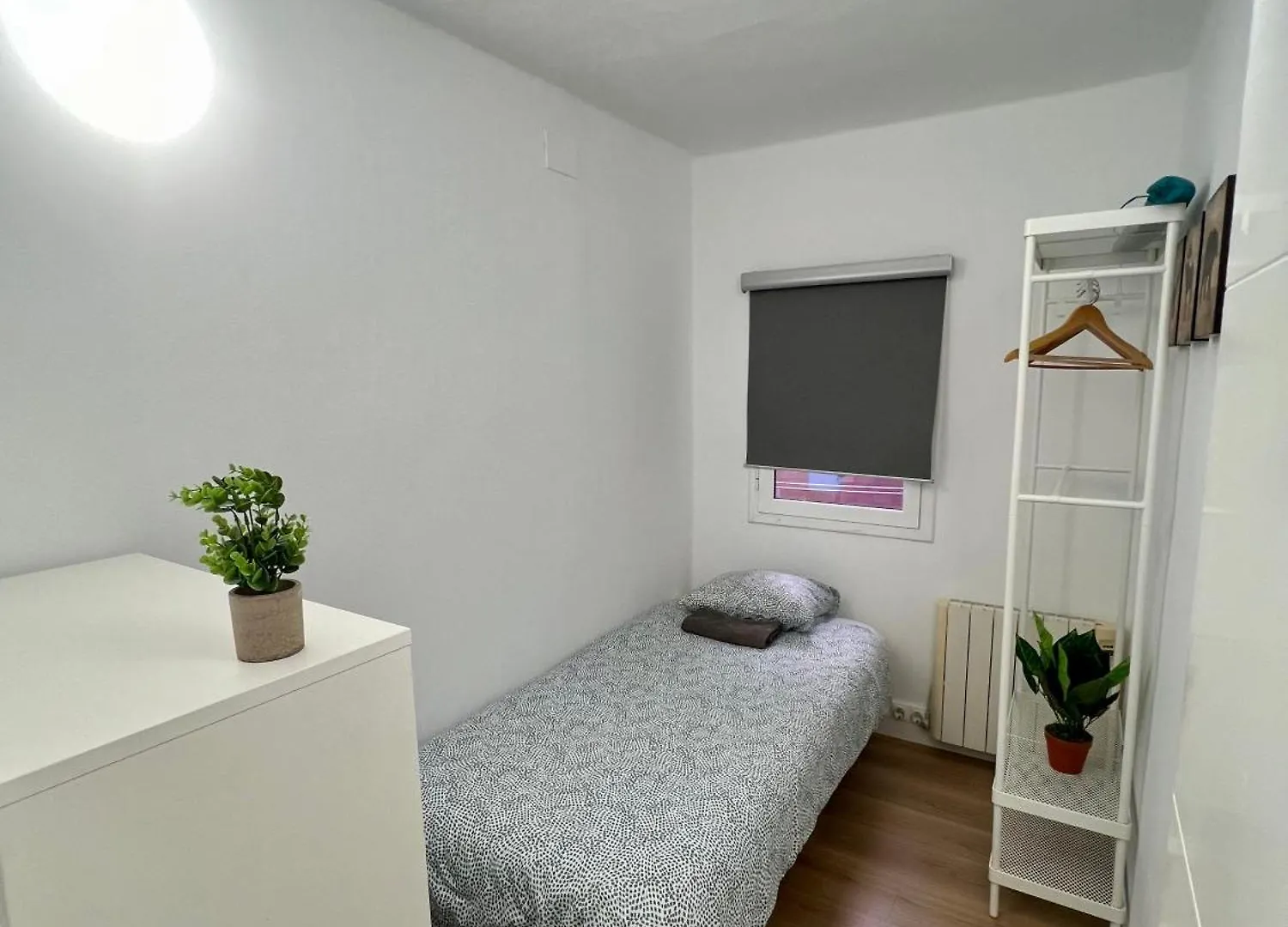 Charming And Quiet Apartments Near Barcelona L'Hospitalet de Llobregat