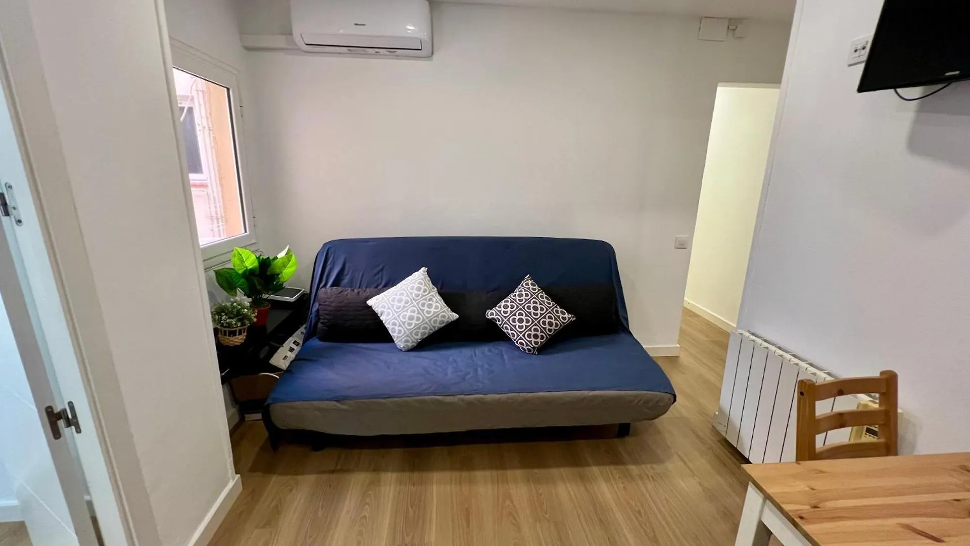 Charming And Quiet Apartments Near Barcelona L'Hospitalet de Llobregat Spain