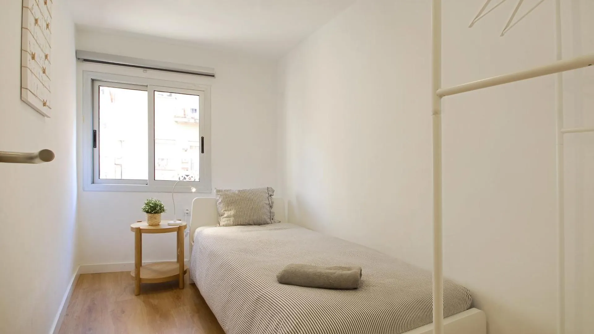 Charming And Quiet Apartments Near Barcelona L'Hospitalet de Llobregat Spain